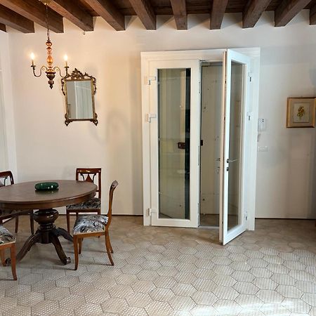 דירות אודינה Mini Palazzo Montegnacco-Braida מראה חיצוני תמונה