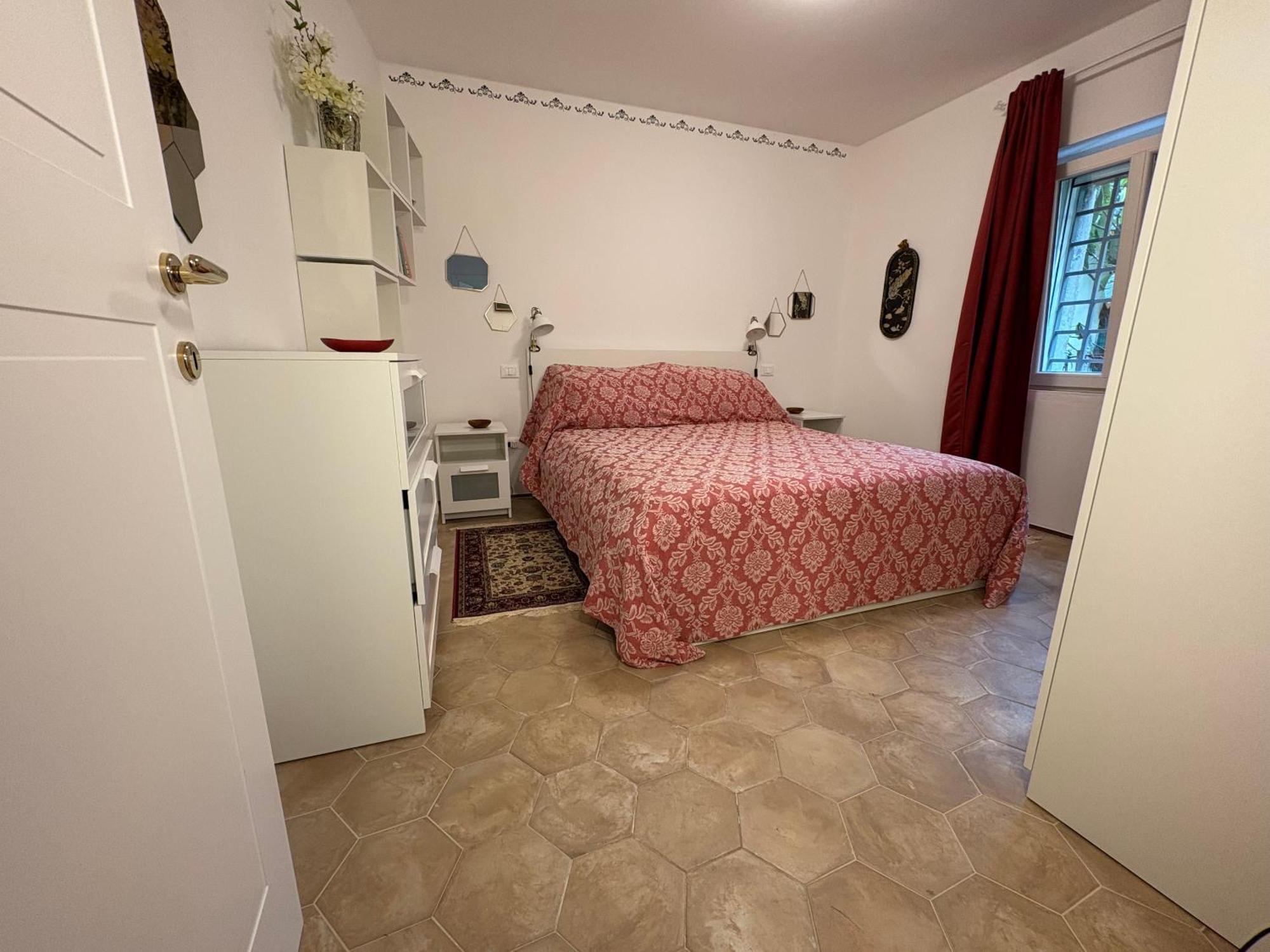 דירות אודינה Mini Palazzo Montegnacco-Braida מראה חיצוני תמונה