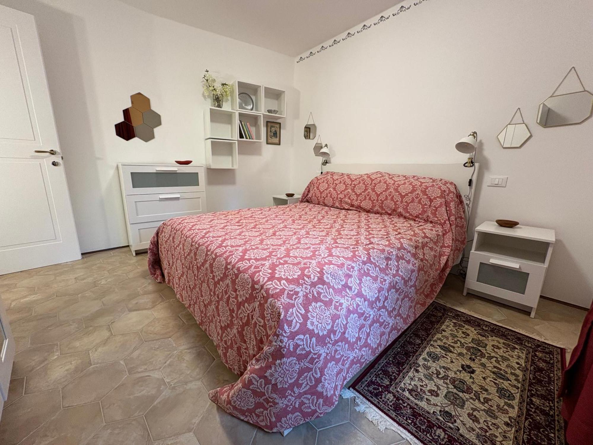 דירות אודינה Mini Palazzo Montegnacco-Braida מראה חיצוני תמונה
